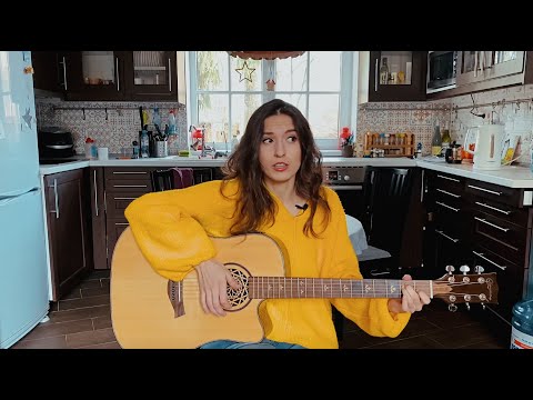 Видео: Екатерина Яшникова - Унылая Пчела