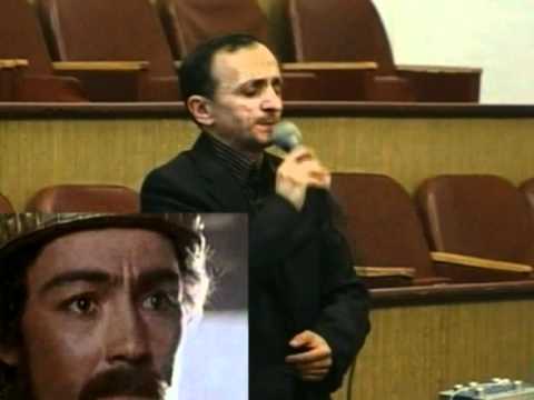 Видео: Arsen Zacarean - Вы не явили в святости моей