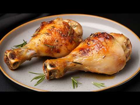 Видео: Никто не знает этот рецепт! Я никогда бы не подумал, что курица может быть ТАКОЙ вкусной!