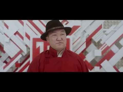 Видео: [Монгол Тулгатны 100 дуу] - Зөөлөн зөөлөн замбуулин