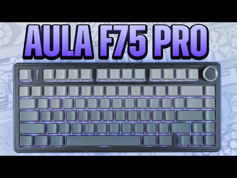 Видео: ЛУЧШАЯ клавиатура, которую можно купить за 70 долларов.