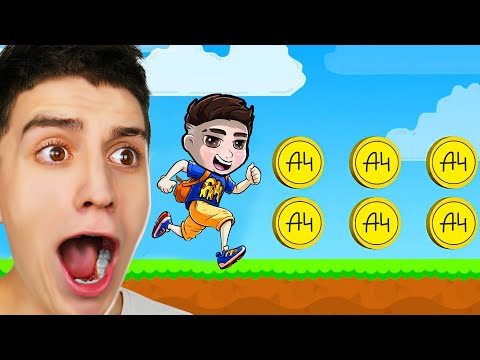 Видео: Я СОЗДАЛ ИГРУ ЗА 25.000.000$! СТАЛ РАЗРАБОТЧИКОМ *ТАЙКУН*