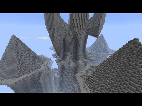 Видео: ЛАКИ БЛОК - ПОСТРОЙКИ. ОЧЕНЬ НЕОБЫЧНЫЙ ЛАКИ БЛОК