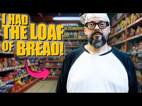 Видео: МЫ ПЕРЕСТАЛИ ЕГО ПОКУПАТЬ! Пока не появилась эта коллекция «Хи-Мэн»!