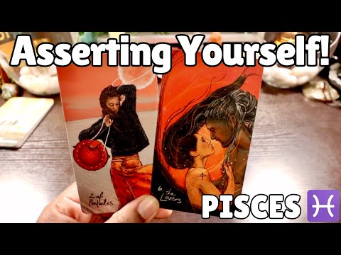 Видео: Рыбы♓️ Энергичный новый старт! 🔥Возьмите под контроль и управление сложной ситуацией 😖