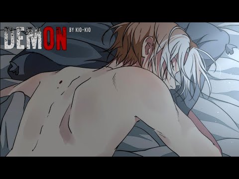 Видео: ДэмОн | озвучка ЯОЙ манги | 138 глава