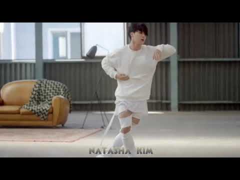 Видео: [BTS] клип Vmin | Ким Тэхен Пак Чимин