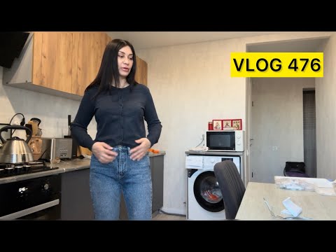 Видео: Уборка в доме. Мои растения. Ничего не успеваю.