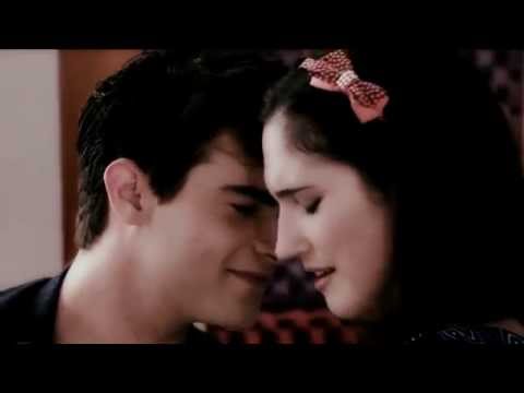 Видео: Марко/Франческа/Диего - Девушка лучшего друга