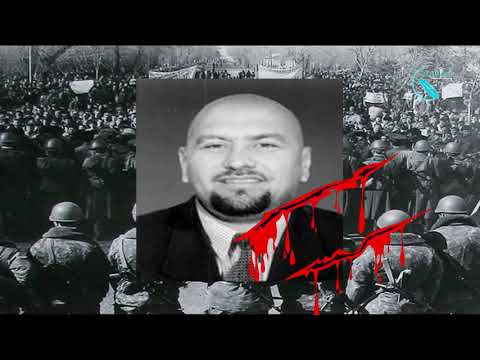 Видео: Боздошт ва раҳоии ҷаллоди "Фронти Халқӣ" Хӯҷа.К  |  بازداشت ورهائي جلاد امامعلي رحمان