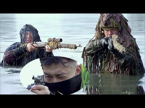 Видео: Оружейный король захватил полковника живым и был ранен полицией