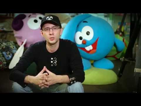 Видео: Как придумать крутого мультяшного героя? Мастер-класс «Поколения М