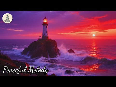 Видео: Эта музыка словно обнимает тебя, когда мир молчит 🌙 | Музыка Сергея Грищука