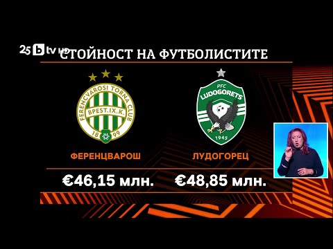 Видео: bTV Новините (06.11.2025 г. – Спортна емисия)