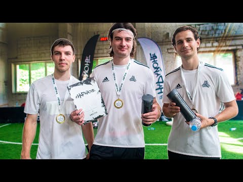 Видео: ЗАРУБА на ТУРНИРЕ 3 на 3 | Восстановление у реабилитолога
