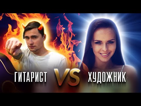 Видео: УГРОЖАЮ ЯРИКУ БРО НА СТРИМЕ! | Рисую блогера за песню