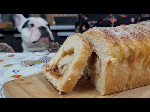 Видео: Козуначено Руло с Мармалад 😍 Ще изчезне за 1 минута