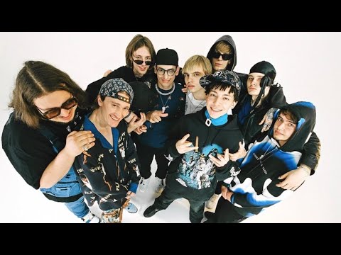 Видео: CPLUS TOUR: MAYOT, SODA LUV, BLAGO WHITE, SEEMEE, BUSHIDO ZHO, YUNGWAY, DOOMEE, MALENKIYYARCHE В ЕКБ