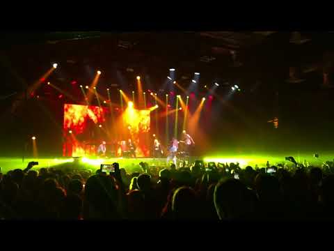 Видео: Егор Крид 2017 СПб "Клуб А2 Green Concert"