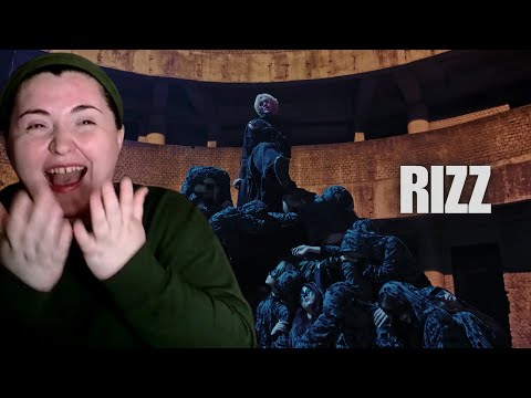 Видео: XLOV 'RIZZ' MV, DANCE PRACTICE + EP 'UXLXVE' СЛУШАТЬ | РЕАКЦИЯ