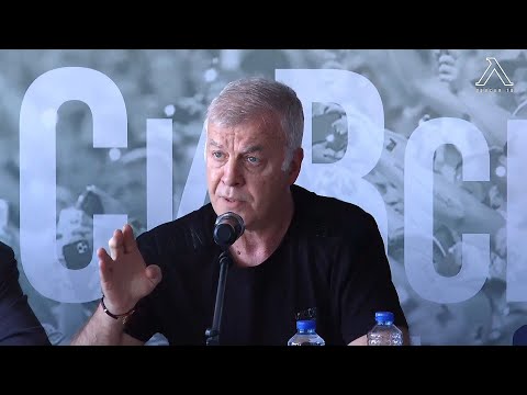 Видео: Наско Сираков: Погасихме цялата главница от дълга към НАП