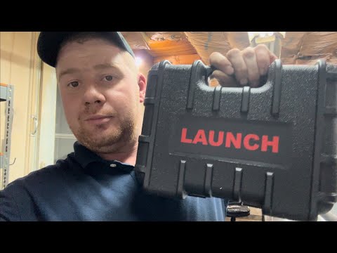 Видео: Разбираю двигатель Ford f-150 . Новая диагностика Launch crp919e bt .