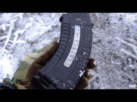 Видео: Магазин АКМ, Fab Defense