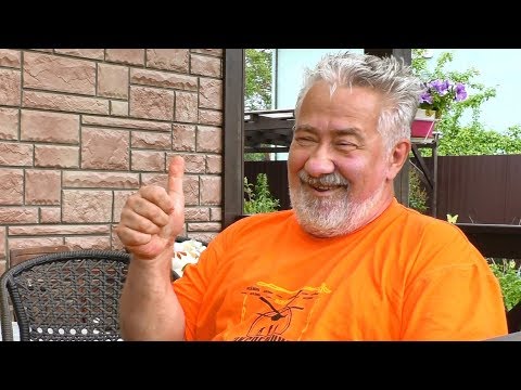 Видео: Виктор Латанский отвечает на вопросы Павла Порецкого