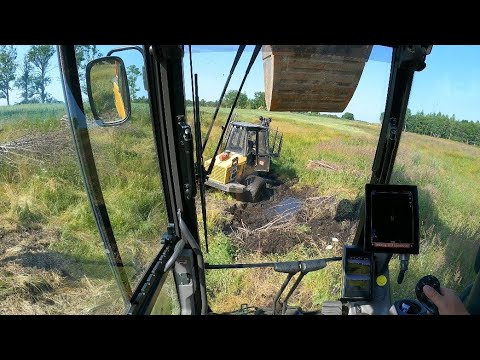 Видео: Небольшая спасательная работа