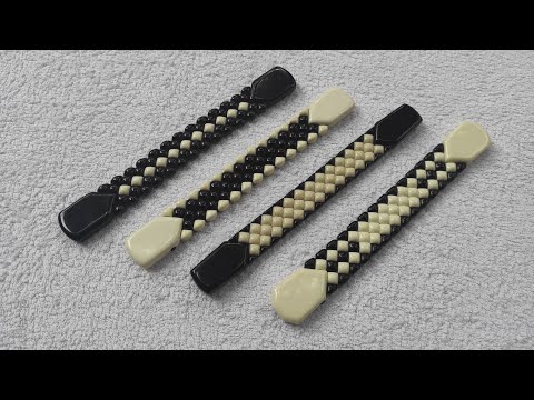 Видео: Что такое мозаики!? И на сколько они хороши?#четки_Мозайки