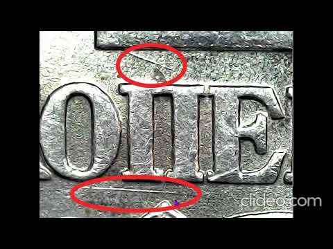 Видео: 1 копейка 2003 СП Вся линейка разновидностей.