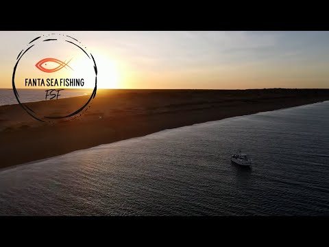 Видео: Кемпинг и дайвинг на отдаленном острове.