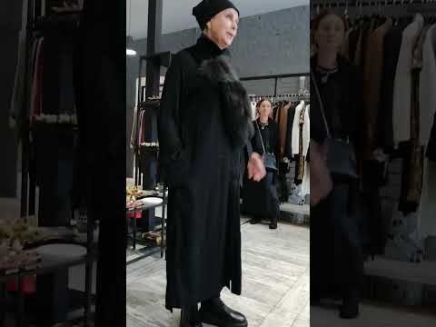 Видео: ГАЛИНА ПОЛОЖИЙ