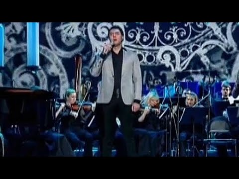 Видео: Евгений Кунгуров/"Ты Моя Мелодия"Романтика Романса/ Юбилей А.Н.Пахмутовой 2014 год. #евгенийкунгуров