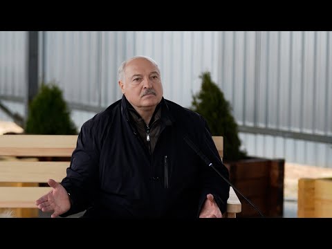 Видео: Лукашенко: ОБНАГЛЕЛИ! // Жёсткий ответ США, литовские шары // Протасевич – сотрудник разведки?