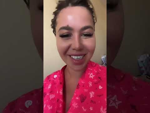 Видео: Мария Кохно ПРЯМОЙ ЭФИР 30.05.24