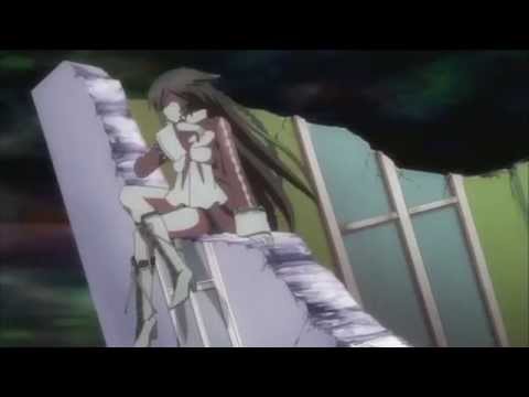 Видео: Pandora hearts: попытка №5
