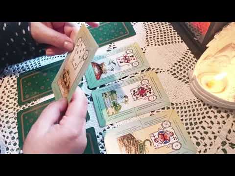 Видео: ❤️ДАМА И ЕЁ БЫВШИЙ ♣️ КОРОЛЬ - ЧТО НЕСЁТ ИМ СУДЬБА В БЛИЖАЙШИЕ 7 ДНЕЙ? 🫢😭🕛👣