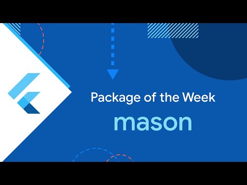 Видео: mason (Программный пакет недели)