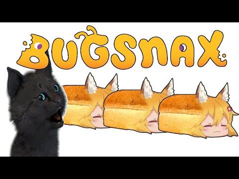 Видео: СУПЕР КОТ ОХОТИТСЯ НА БОЛЬШОЙ БАТОН 🐱 ОТПРАВЛЯЕТСЯ НА ОСТРОВ В НЕОБЫЧНОЕ ПРИКЛЮЧЕНИЕ #34 🐱 Bugsnax