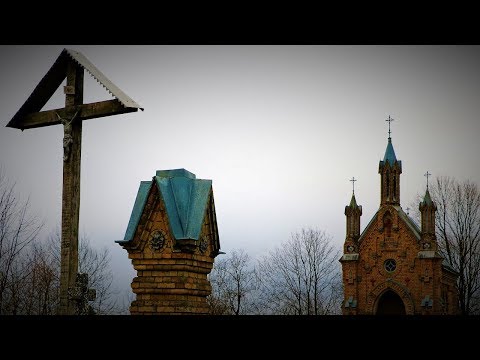 Видео: Лебедево - Достопримечательности и туризм