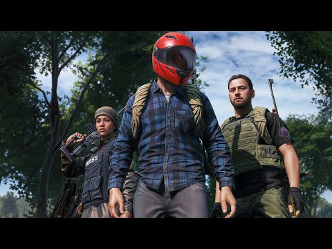 Видео: ВЫЖИВАНИЕ С КУМИРАМИ! Легендарное УНИЧТОЖЕНИЕ КЛАНА за мгновение - DayZ