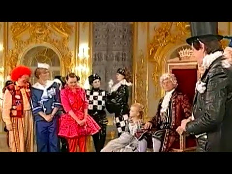 Видео: АБВГДейка 📚 Первые шаги в математику 📖 Официальный канал