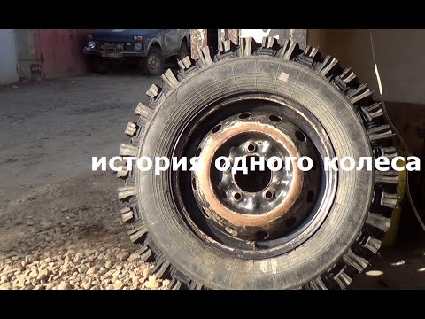 Видео: Пробую нарезать резину.Фрезы. Первые ошибки.