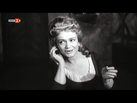 Видео: Катя Попова – рано замлъкналият български оперен славей, Вечната музика - 26.01.2024 по БНТ