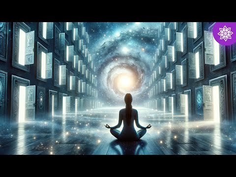 Видео: Встреча с Судьбой | Медитация для открытия случайностей и знаков в жизни