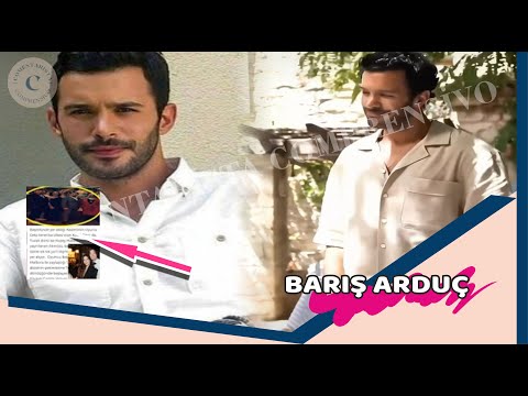 Видео: Барыш Ардуч: «У нас семейный уклад другой, но в моем сердце другой человек!