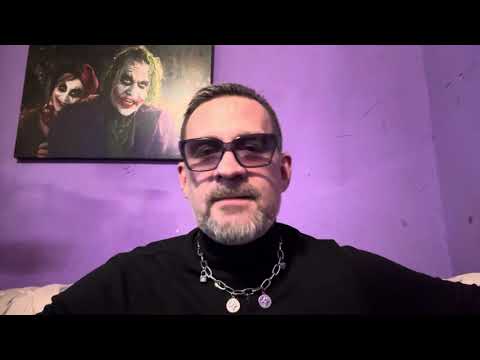 Видео: Лекция с Татьяной. Доверяй только себе.