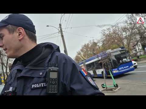 Видео: Кишинев 14.11.25 очеридной лимба де стат