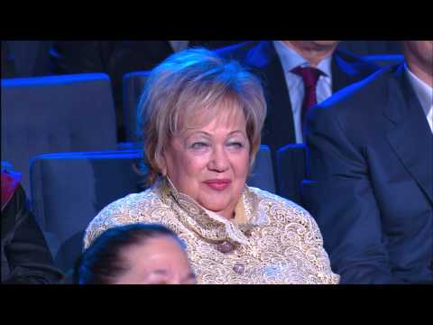 Видео: Михаил Ефремов. Посвящение Галине Волчек